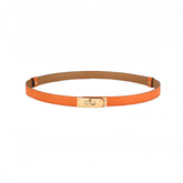 Slim Belt