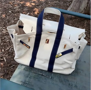 Boatkin Tote