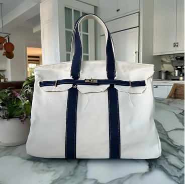 Boatkin Tote