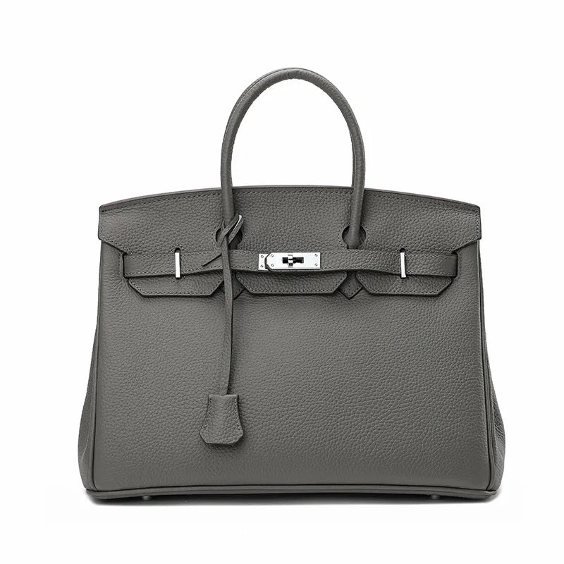 Adela (Silver Hardware)