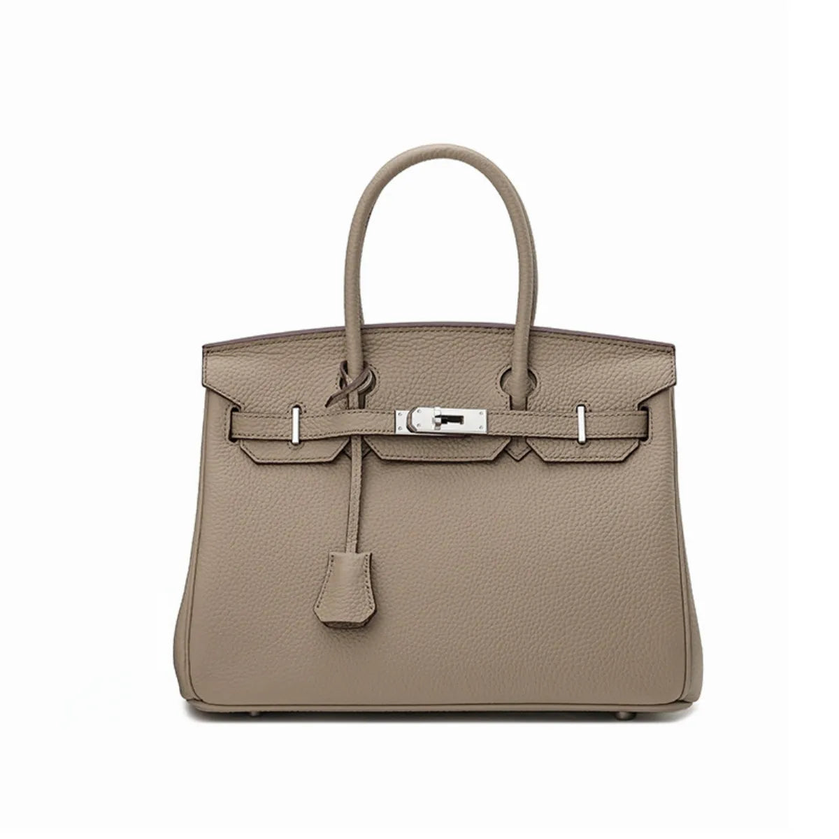 Adela (Silver Hardware)