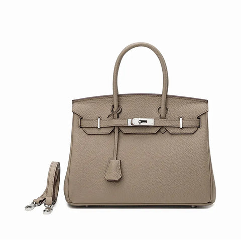 Adela (Silver Hardware)