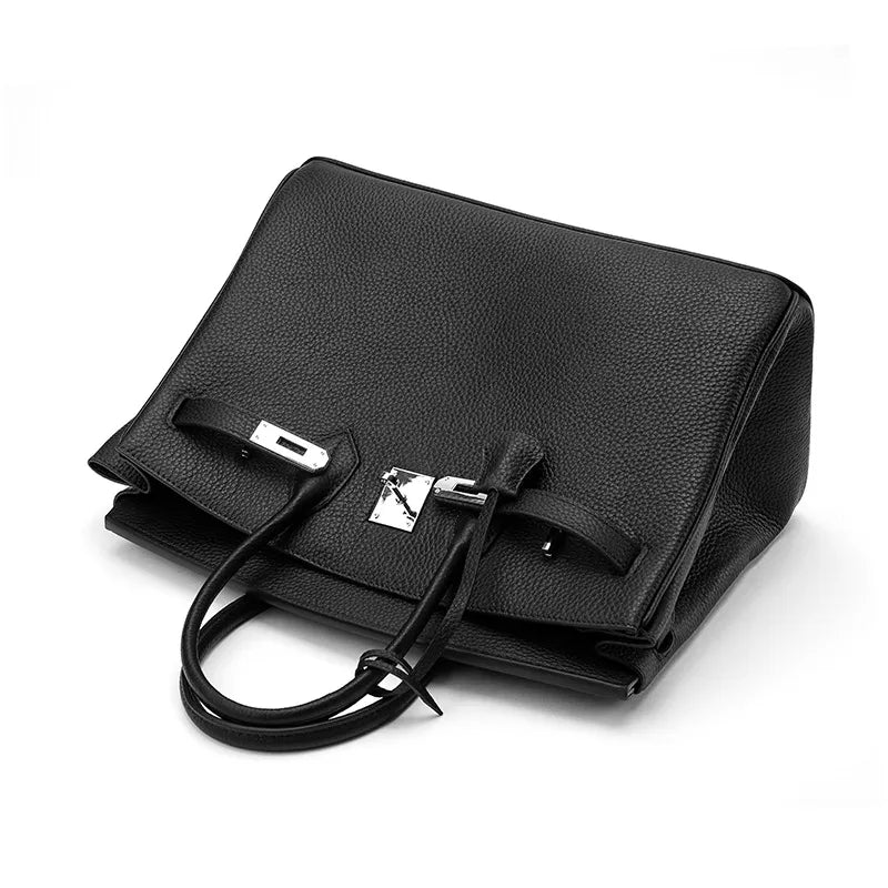 Adela (Silver Hardware)