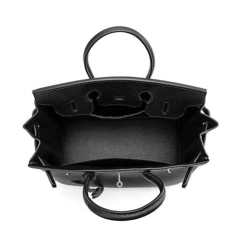Adela (Silver Hardware)