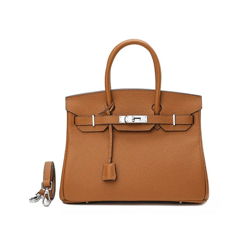 Adela (Silver Hardware)