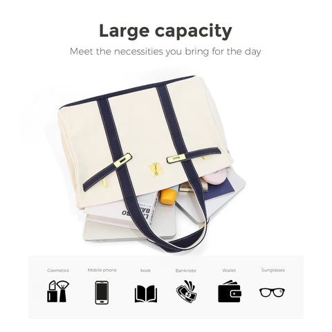 Boatkin Tote