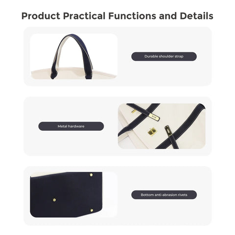 Boatkin Tote