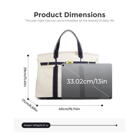 Boatkin Tote