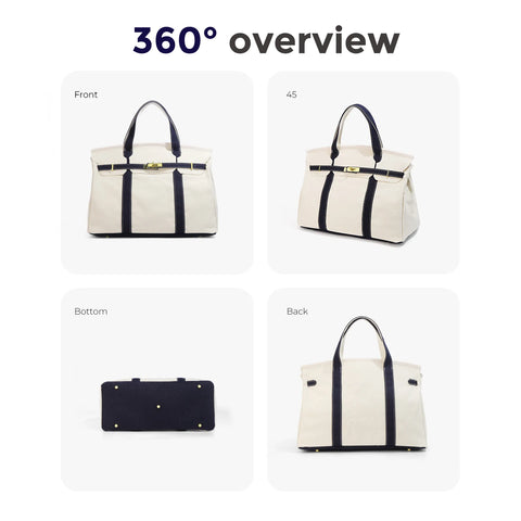 Boatkin Tote