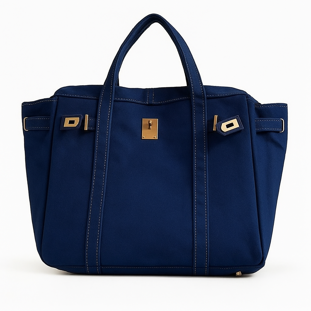 Boatkin Tote