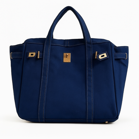 Boatkin Tote