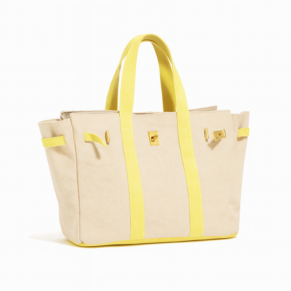 Boatkin Tote