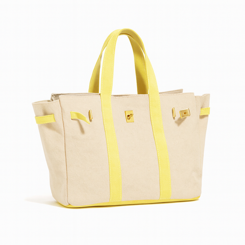 Boatkin Tote