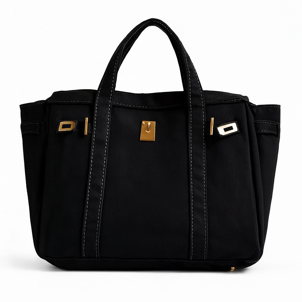 Boatkin Tote