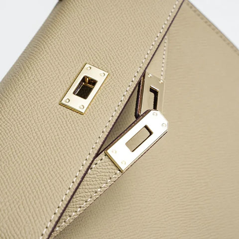 Kennedy (Silver Hardware)