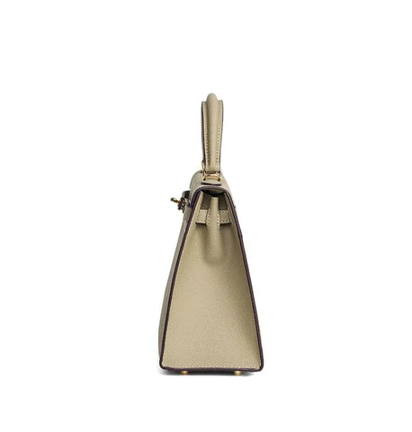 Kennedy (Silver Hardware)