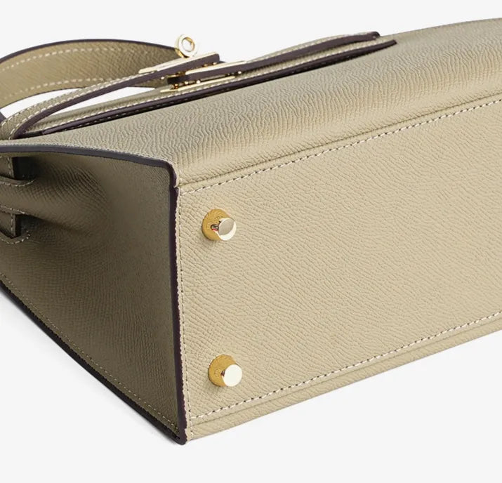 Kennedy (Silver Hardware)