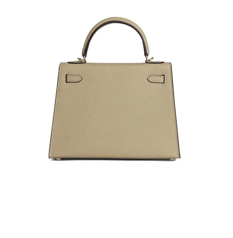 Kennedy (Silver Hardware)