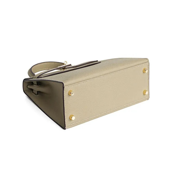 Kennedy (Silver Hardware)