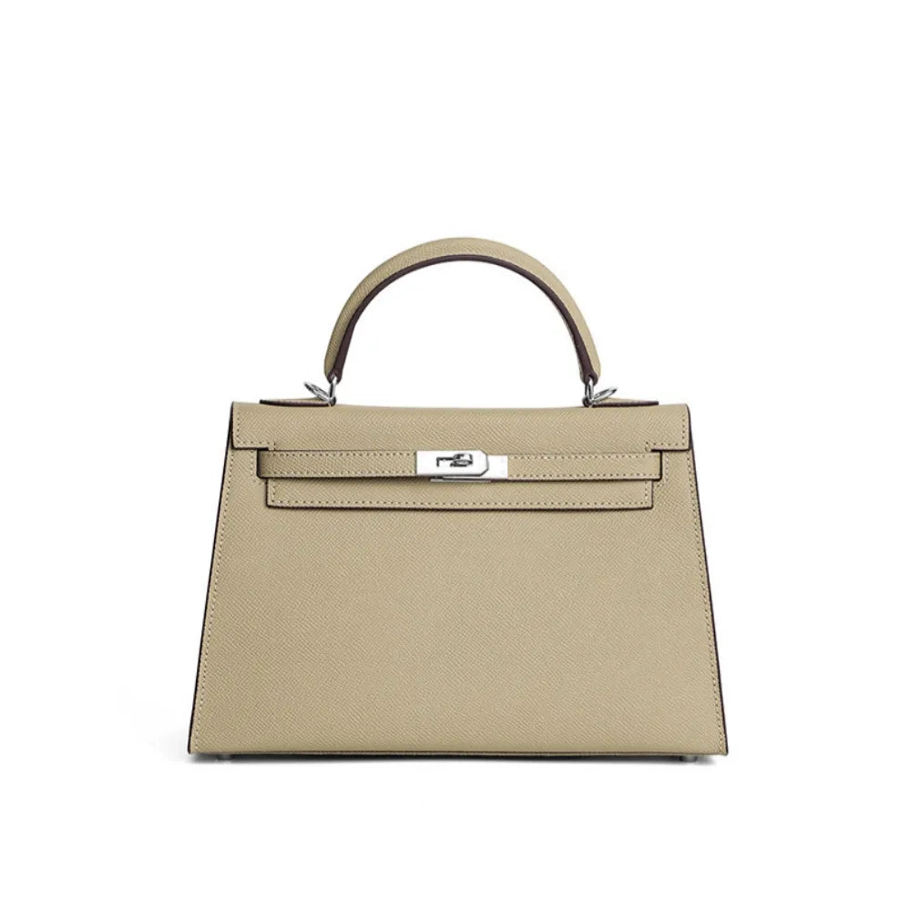 Kennedy (Silver Hardware)