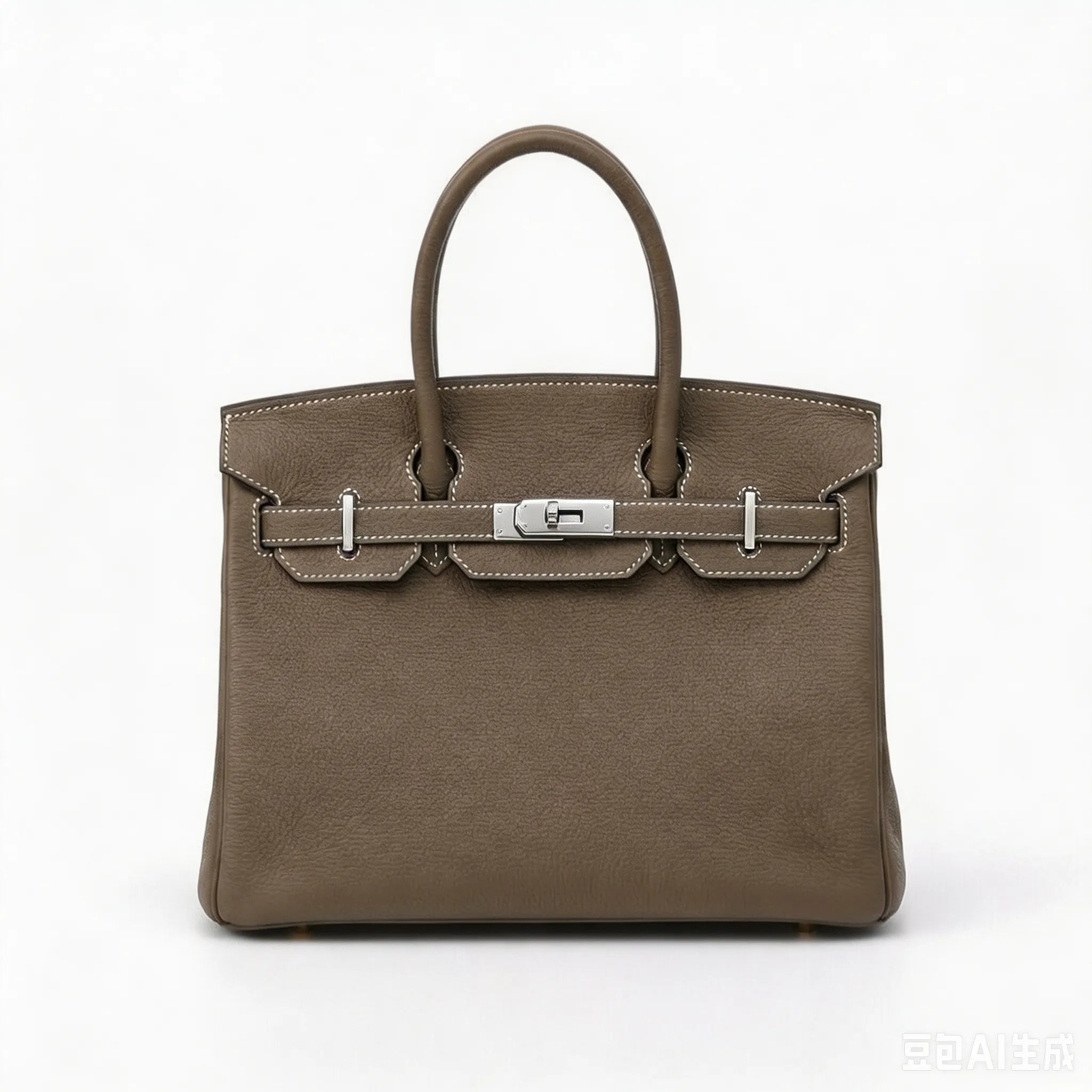 Adela (Silver Hardware)