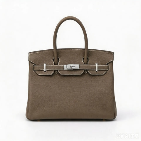Adela (Silver Hardware)