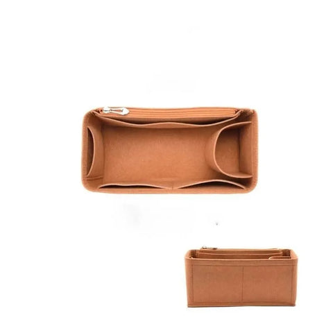 Felt Bag Insert Organizer
