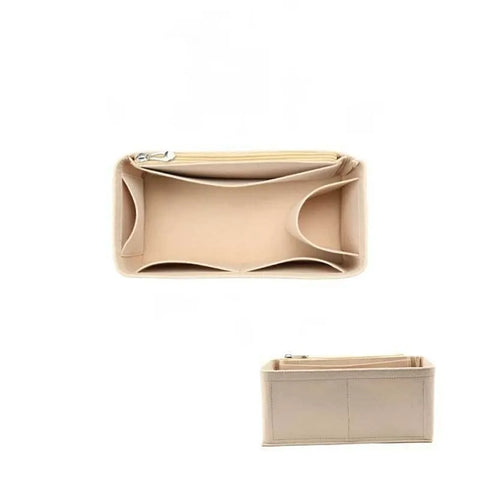 Felt Bag Insert Organizer