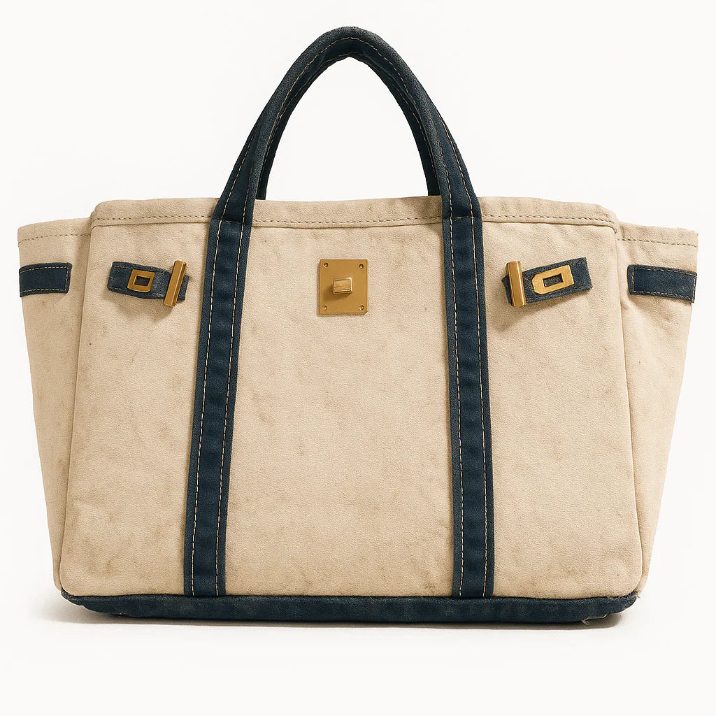 Boatkin Tote