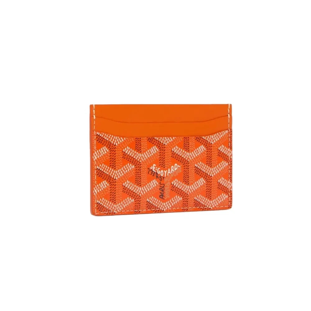 SS Cardholder