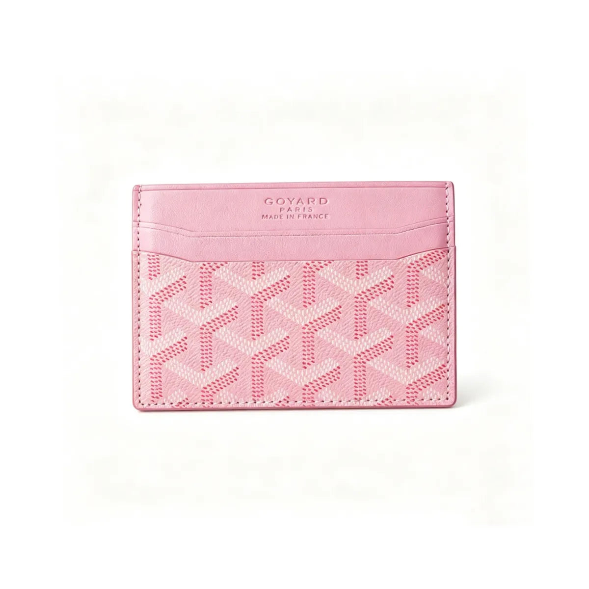 SS Cardholder